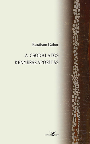 Kartson Gbor - A csodlatos kenyrszaports