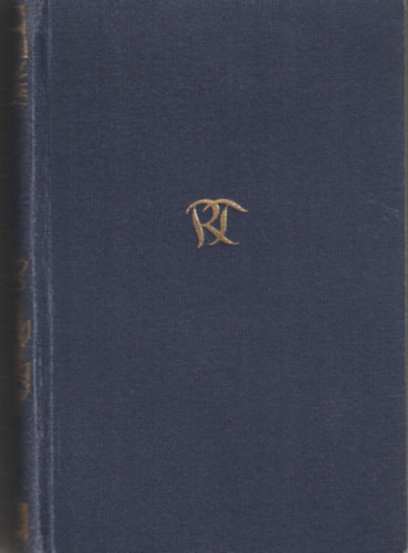 B. E�tv�s J�zsef - A n�v�rek I-II. (egy k�tetben)