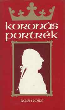 Szvk Gyula - Korons portrk