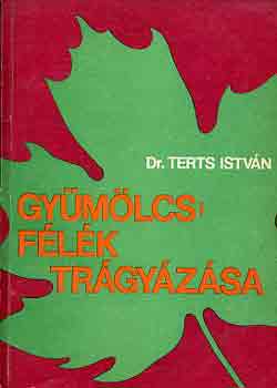 Terrts I. - GY�m�lcsf�l�k tr�gy�z�sa