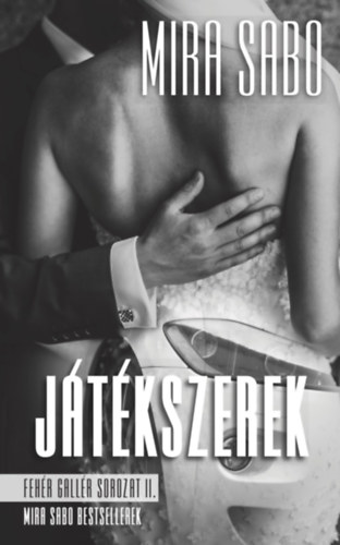 Mira Sabo - Jtkszerek