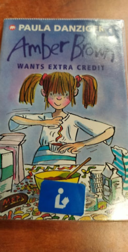 Paula Danziger - Amber Brown