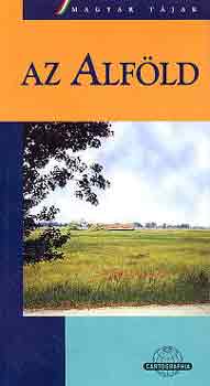 Dr. Dusek L�szl� - Az Alf�ld (Cartographia)
