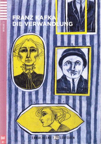 Franz Kafka - Die Verwandlung