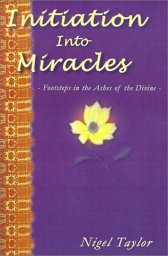 Initiation Into Miracles