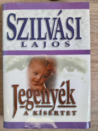 Szilv�si Lajos - A k�s�rtet (Jegeny�k 3.) Kem�nyt�bl�s