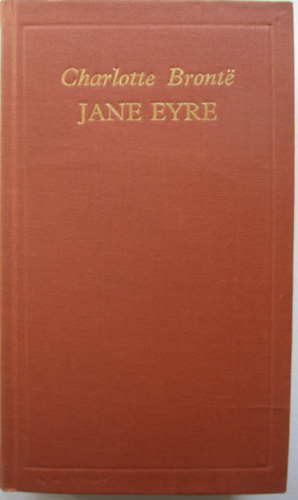 Charlotte Bront� - Jane Eyre