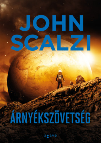 John Scalzi - rnykszvetsg