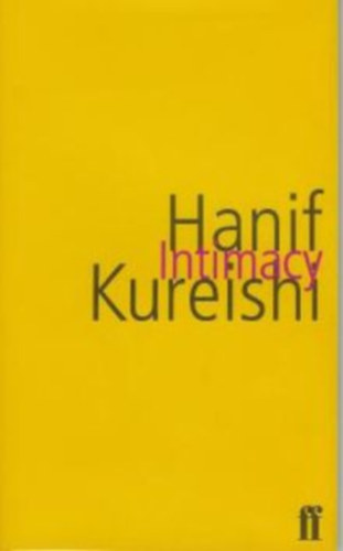 Hanif Kureishi - Intimacy