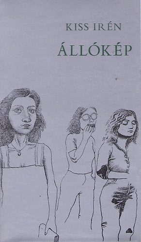 Kiss Ir�n - �ll�k�p