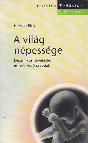 Herwig Birg - A vilg npessge