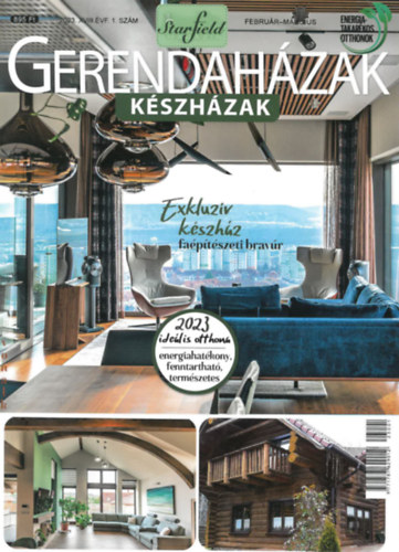 GERENDAHZAK MAGAZIN 2023-01