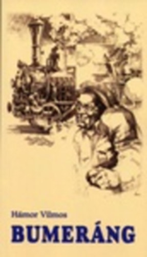 H�mor Vilmos - Bumer�ng