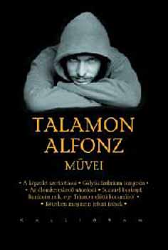 Talamon Alfonz - Talamon alfonz művei