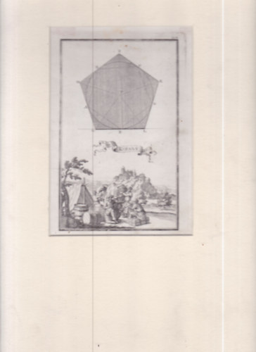 T�r�kkopp�ny v�ra (eredeti r�zmetszet, paszpartuban)