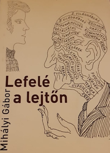 Mihlyi Gbor - Lefel a lejtn