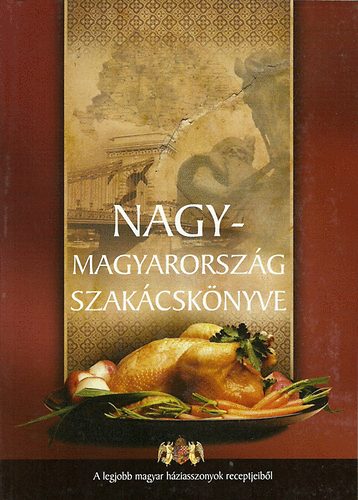 Nagy-Magyarorsz�g szak�csk�nyve