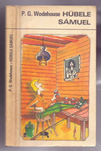 P. G. Wodehouse - Hbele Smuel (Sam the Sudden)