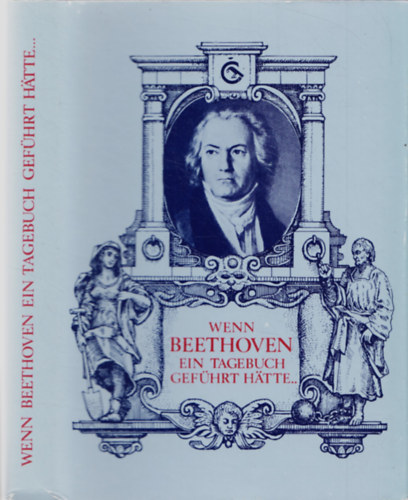 Brodszky Ferenc - Wenn Beethoven ein Tagebuch geführt Hatte...