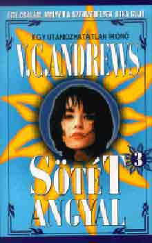 Virginia C. Andrews - Sötét angyal
