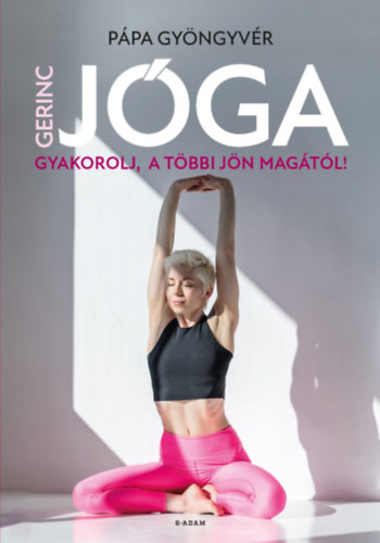 P�pa Gy�ngyv�r - Gerincj�ga