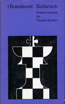 Isaak Boleslawski - Sizilianisch