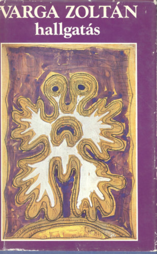 Varga Zolt�n - Hallgat�s