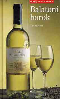 Laposa József - Balatoni borok