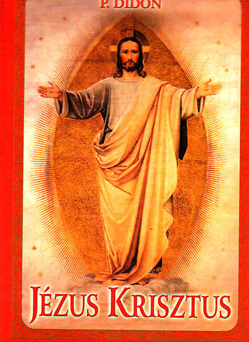 Jzus Krisztus