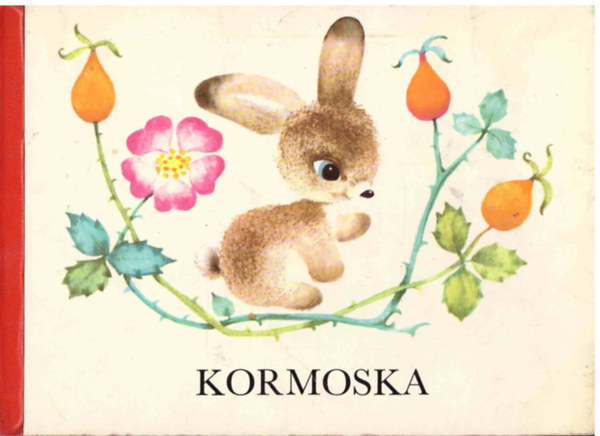 Walter Krumbach - Kormoska