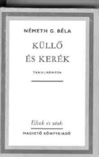 Nmeth G. Bla - Kll s kerk