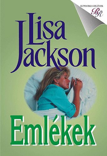 Lisa Jackson - Eml�kek