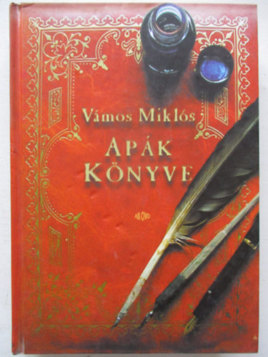 V�mos Mikl�s - Ap�k k�nyve