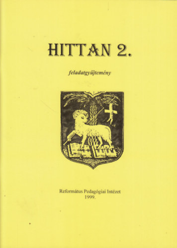 Turbucz Erzs�bet - Hittan 2. feladatgy�jtem�ny