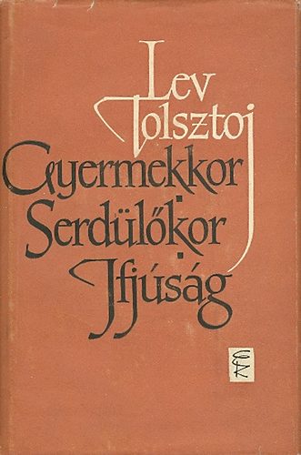 Lev Tolsztoj - Gyermekkor, serd�l�kor, ifj�s�g-Elbesz�l�sek 1852-1859