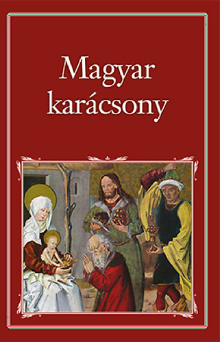 Szigethy Gbor  szerk. - Magyar Karcsony