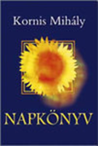Kornis Mih�ly - Napk�nyv
