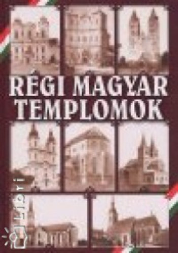 Sznyi Ott - Rgi magyar templomok