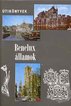 P�lfy J�zsef - Benelux �llamok (Panor�ma)