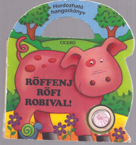 Gyrfs Endre - Rffenj Rfi Robival!