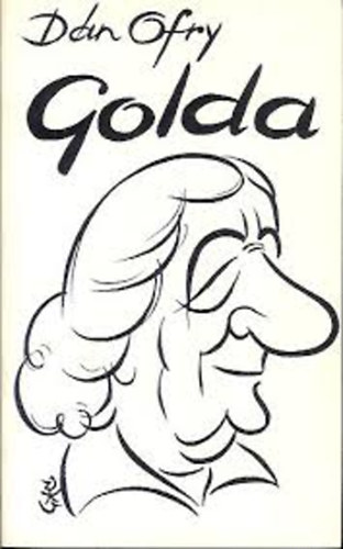 D�n Ofry - Golda