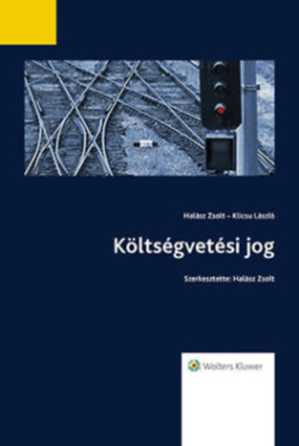 Klicsu L�szl� Hal�sz Zsolt - K�lts�gvet�si jog