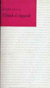 Kr�dy Gyula - Fl�t�k �s lugasok