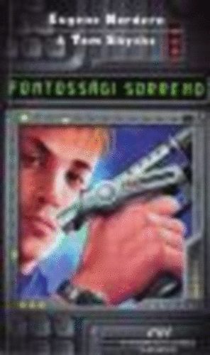 Eugene- Skythe, Tom Nordern - Fontoss�gi sorrend