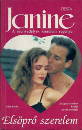 Leslie - Hoag - Swan - Carnaby - Rold - 5 db Janine k�nyv: Els�pr� szerelem - Egy gyenge pillanat - A boldogs�g �g�rete - Szerelem a luxushaj�n - Az eny�m leszel!