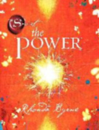 Rhonda Byrne - The Secret - The Power (német nyelvű)