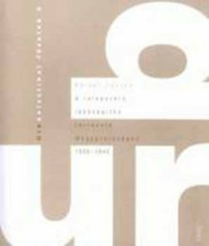 K�rner Zsuzsa - A telepszer� lak�s�p�t�s t�rt�nete Magyarorsz�gon 1850-1945