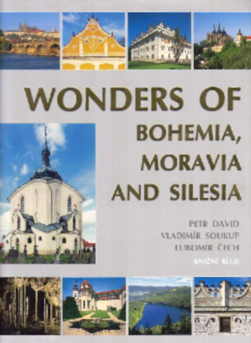 Wonders of Bohemia, Moravia and Silesia