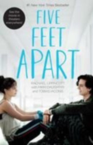 Rachael Lippincott - Five Feet Apart