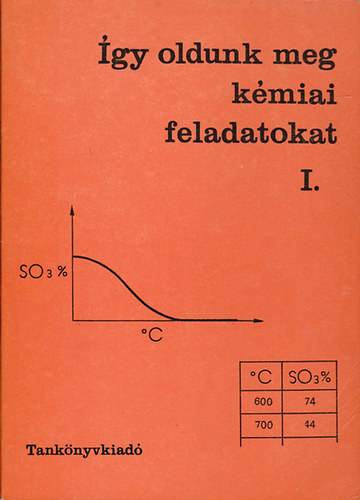 Beckern�-Borsz�kin�-Kis - �gy oldunk meg k�miai feladatokat I.